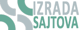 Izrada Sajta Logo